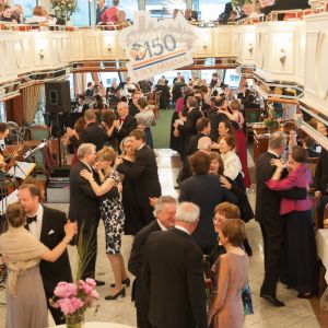 150. Stiftungsfest - Festball und Ausklang — Bild 69